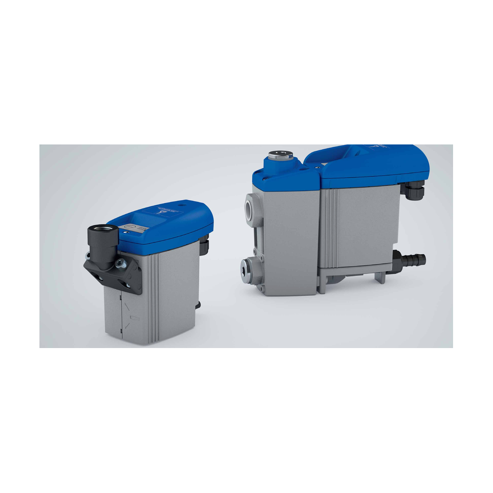 BEKO BEKOMAT zero air loss capacitive level-sensing condensate drain