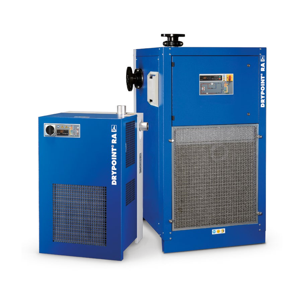 BEKO DRYPOINT RA Refrigerated Compressed Air Dryer